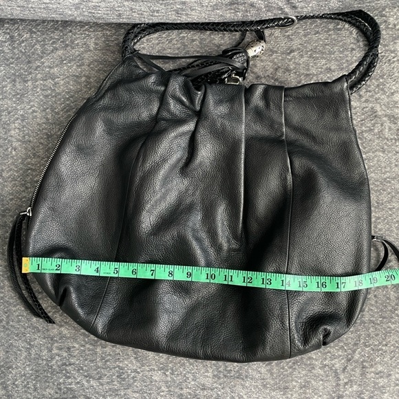 Brighton leather satchel - Picture 15 of 16